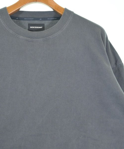 DESCENDANT เสื้อยืด/เสื้อท็อปส์