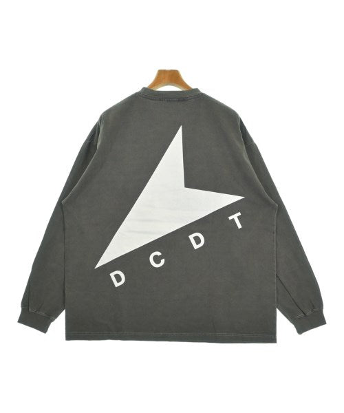 DESCENDANT เสื้อยืด/เสื้อท็อปส์