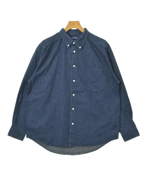 DESCENDANT เสื้อลำลอง