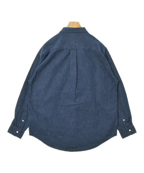 DESCENDANT เสื้อลำลอง