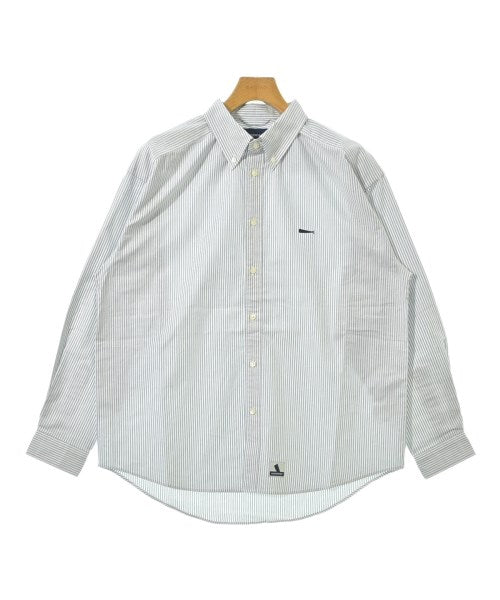 DESCENDANT เสื้อลำลอง