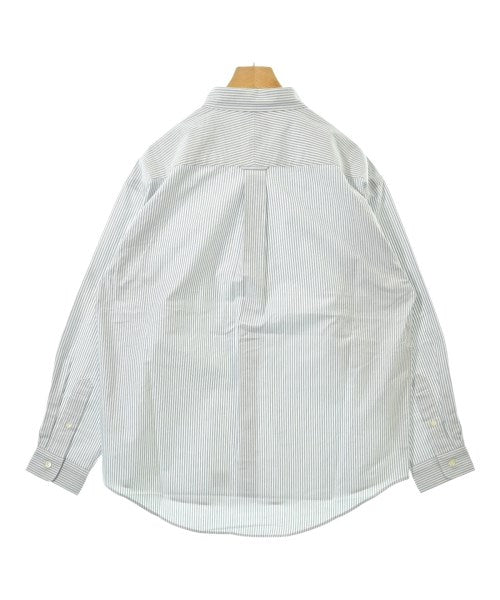 DESCENDANT เสื้อลำลอง