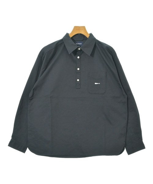DESCENDANT เสื้อลำลอง