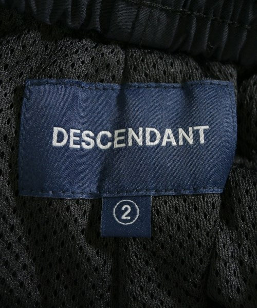 DESCENDANT กางเกง อื่น