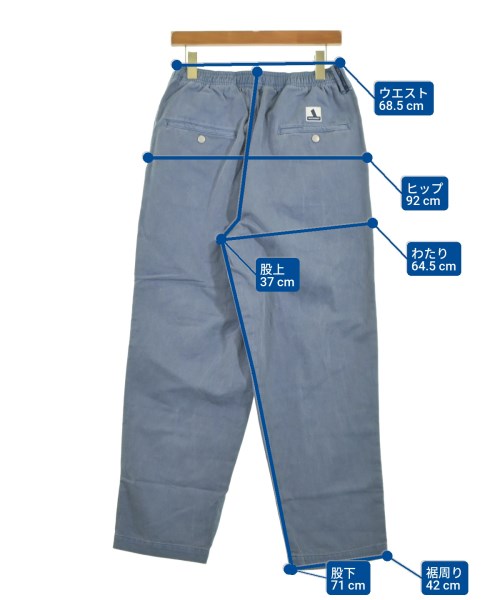 DESCENDANT กางเกง อื่น