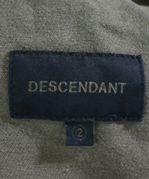 DESCENDANT กางเกง อื่น
