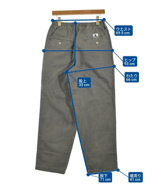 DESCENDANT กางเกง อื่น