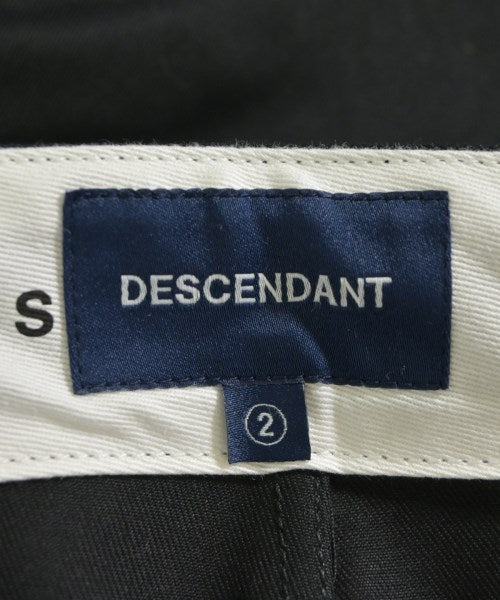 DESCENDANT กางเกง อื่น