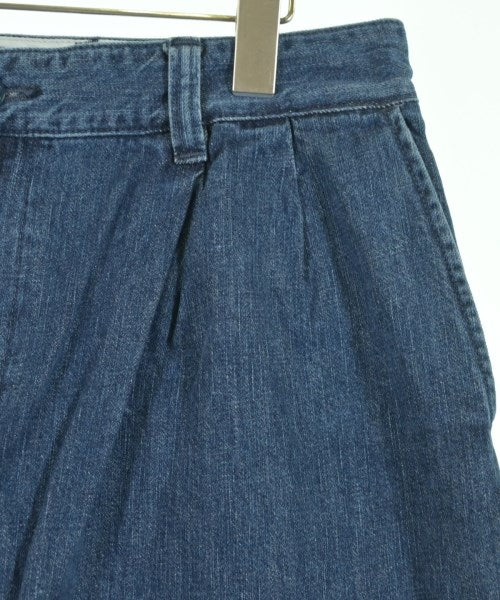 DESCENDANT ยีนส์