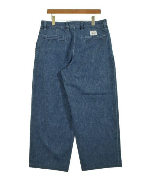 DESCENDANT ยีนส์