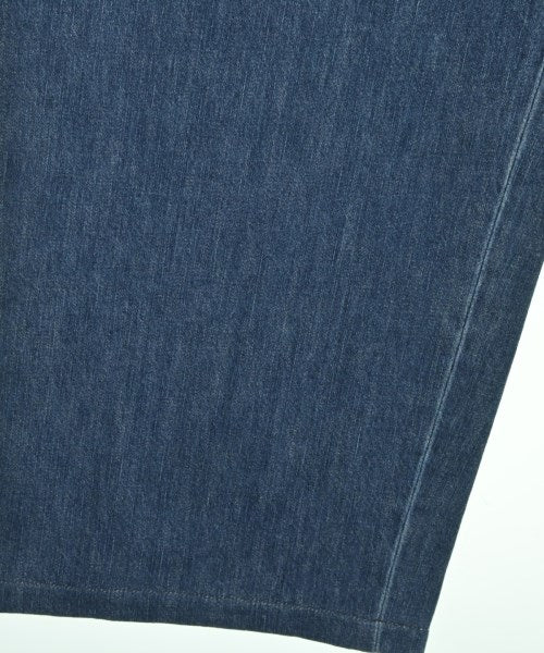 DESCENDANT ยีนส์