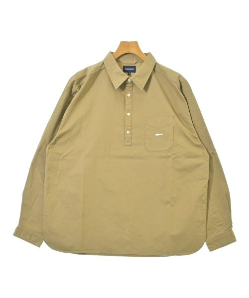 DESCENDANT เสื้อลำลอง