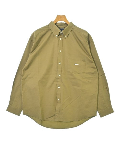 DESCENDANT เสื้อลำลอง