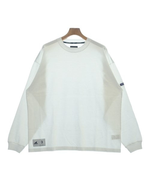 DESCENDANT เสื้อยืด/เสื้อท็อปส์