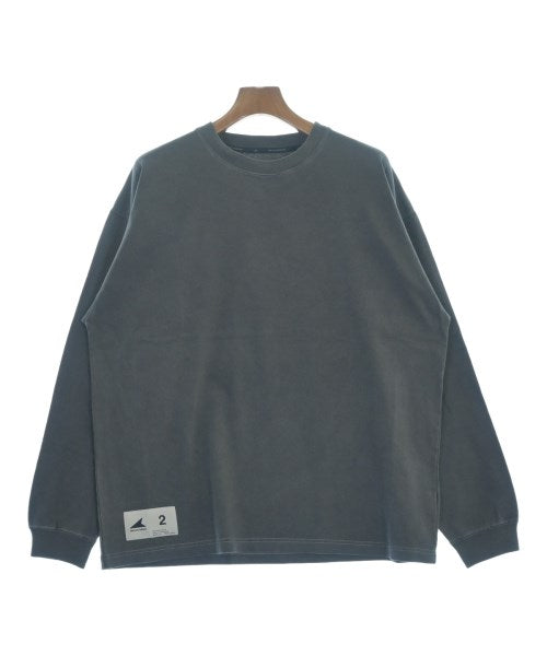 DESCENDANT เสื้อยืด/เสื้อท็อปส์