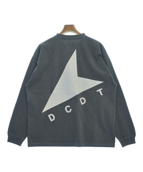DESCENDANT เสื้อยืด/เสื้อท็อปส์