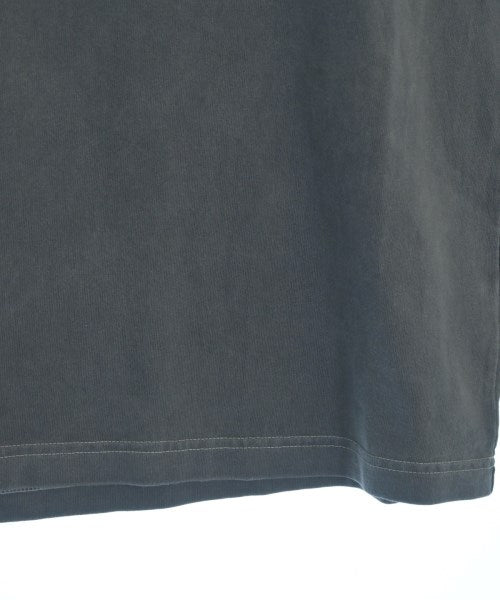 DESCENDANT เสื้อยืด/เสื้อท็อปส์