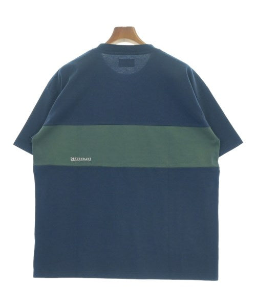 DESCENDANT เสื้อยืด/เสื้อท็อปส์