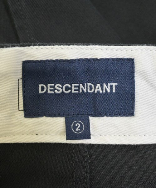 DESCENDANT ชิโน่