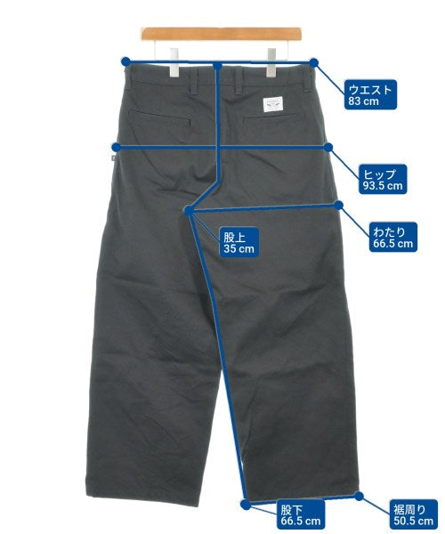 DESCENDANT ชิโน่