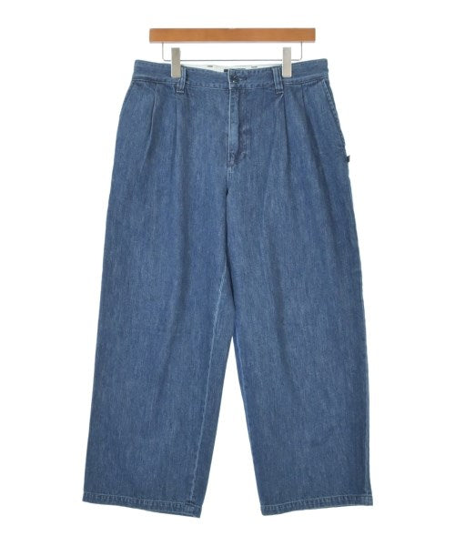 DESCENDANT ยีนส์