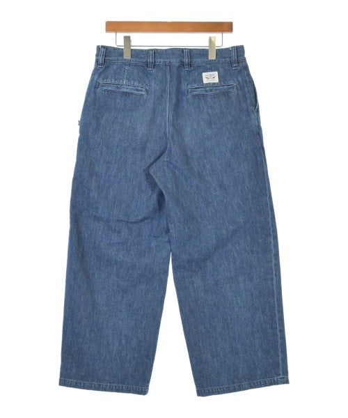 DESCENDANT ยีนส์