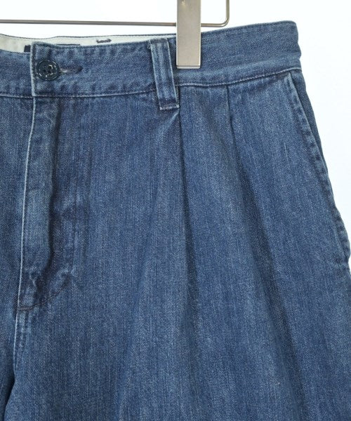 DESCENDANT ยีนส์