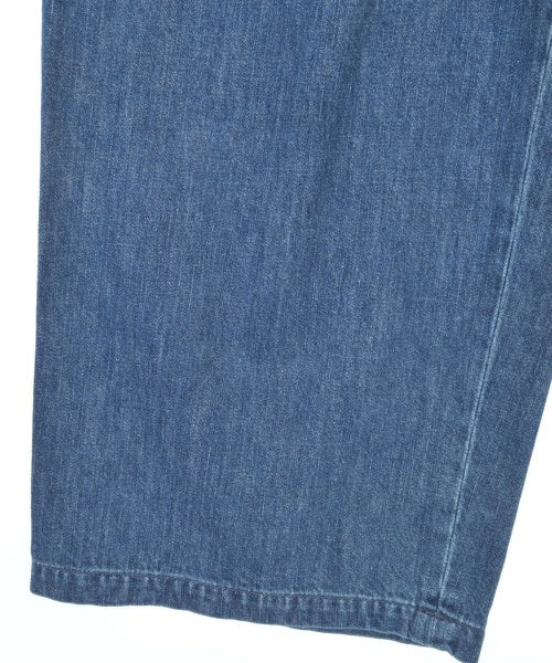 DESCENDANT ยีนส์