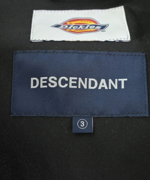 DESCENDANT แจ็คเก็ตเบลาส์