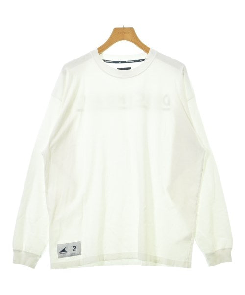 DESCENDANT เสื้อยืด/เสื้อท็อปส์