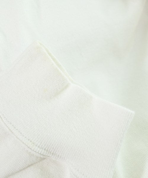 DESCENDANT เสื้อยืด/เสื้อท็อปส์