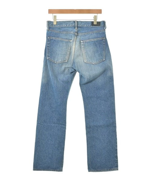 DESCENDANT ยีนส์