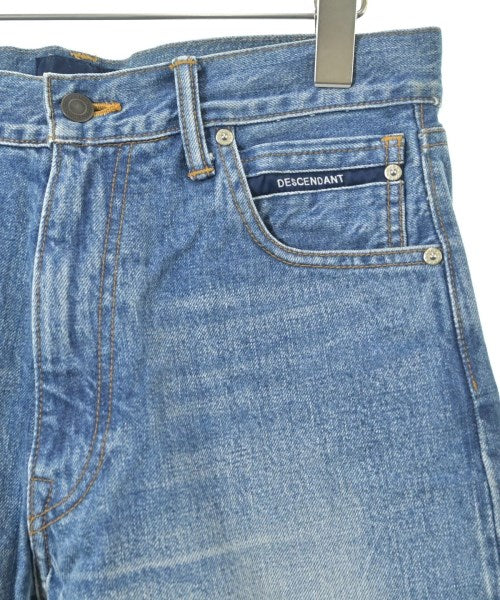 DESCENDANT ยีนส์