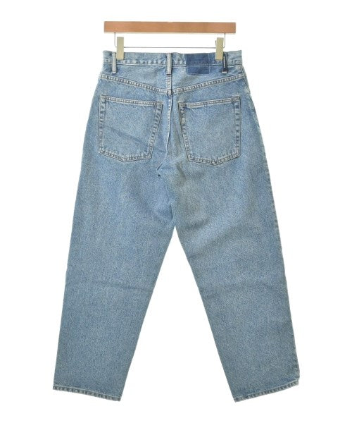 DESCENDANT ยีนส์