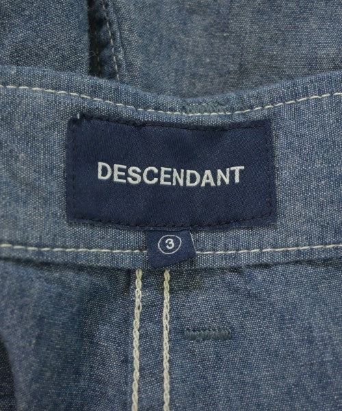 DESCENDANT ชิโน่