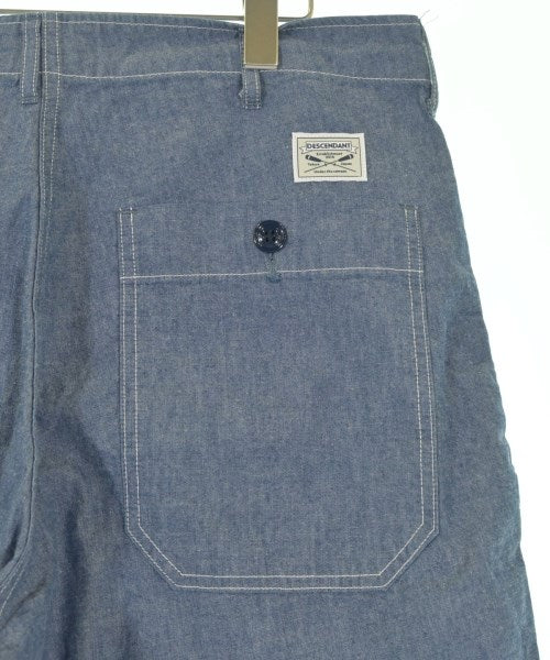 DESCENDANT ชิโน่