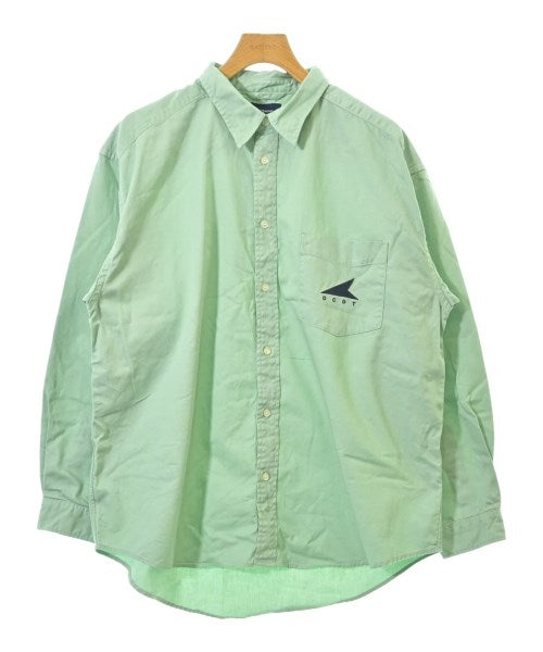 DESCENDANT เสื้อลำลอง