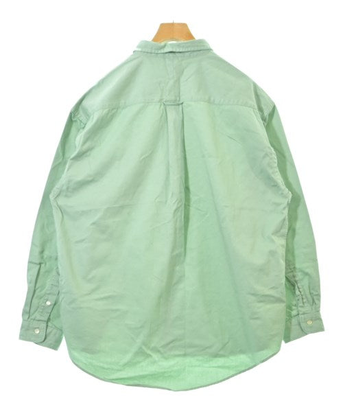 DESCENDANT เสื้อลำลอง