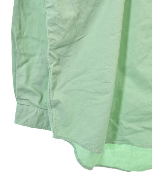 DESCENDANT เสื้อลำลอง