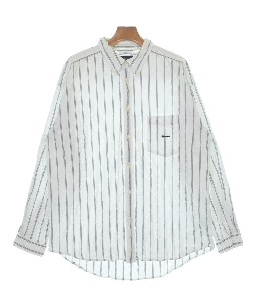 DESCENDANT เสื้อลำลอง