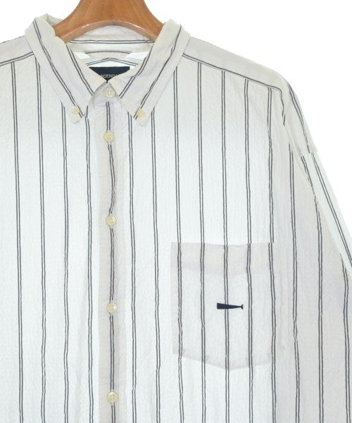 DESCENDANT เสื้อลำลอง