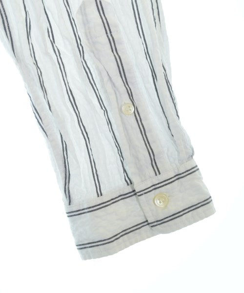 DESCENDANT เสื้อลำลอง