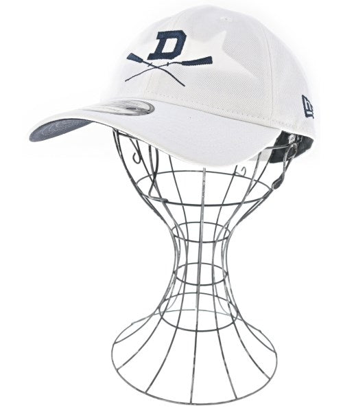 DESCENDANT หมวกแก๊ป