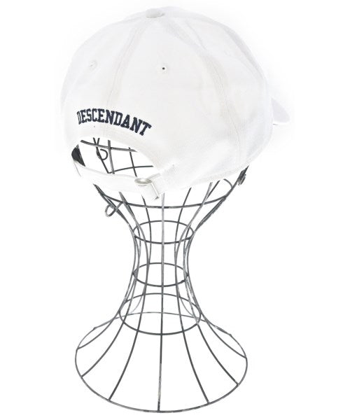 DESCENDANT หมวกแก๊ป