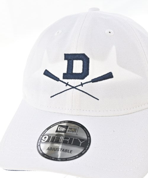 DESCENDANT หมวกแก๊ป