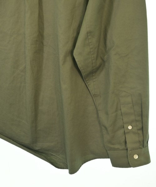 DESCENDANT เสื้อลำลอง