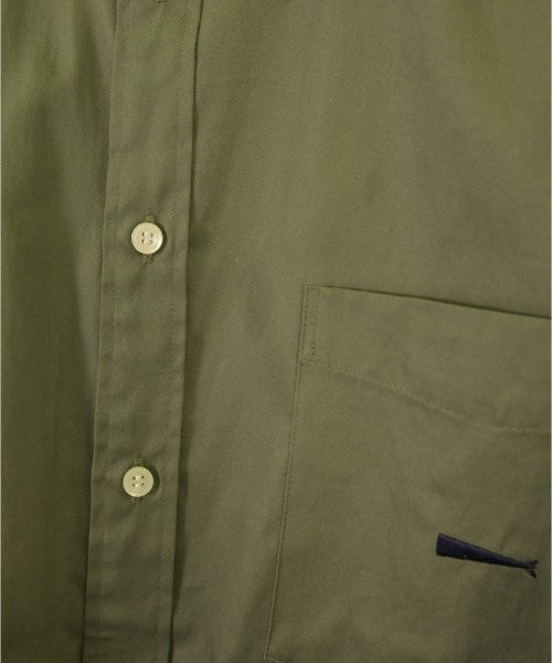 DESCENDANT เสื้อลำลอง