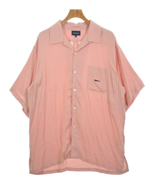 DESCENDANT เสื้อลำลอง