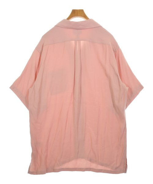 DESCENDANT เสื้อลำลอง