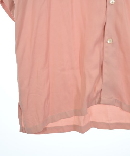 DESCENDANT เสื้อลำลอง